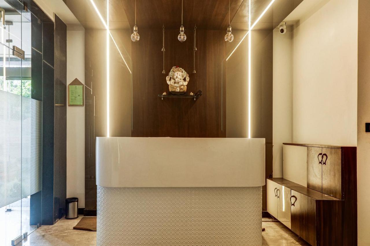 Отель Oyo Townhouse 785 Sree Vinayaka Grand Анантапур Экстерьер фото