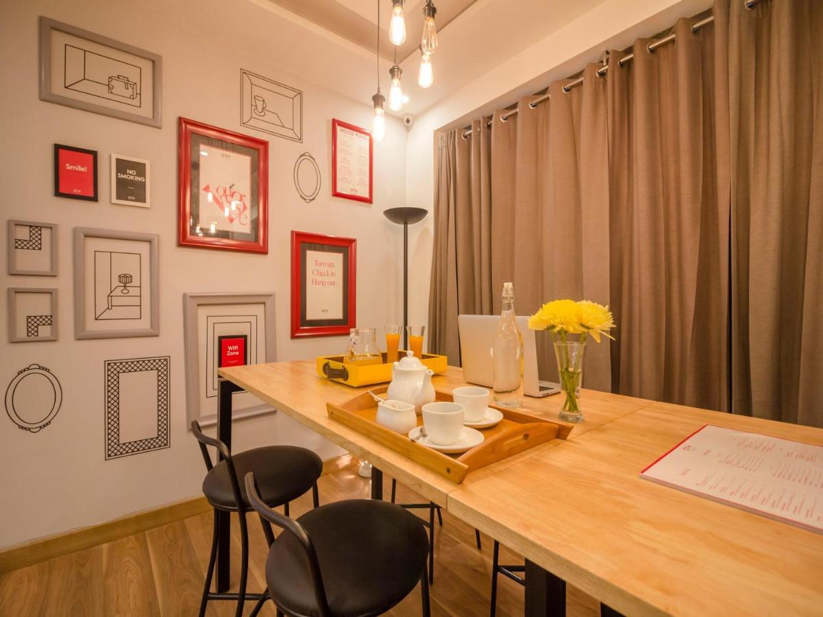 Отель Oyo Townhouse 785 Sree Vinayaka Grand Анантапур Экстерьер фото